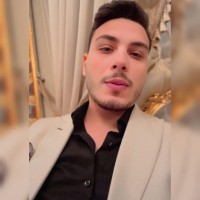 MacSoft Employee Ahmed al-Naggar's profile photo