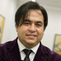 Clarivate Employee Sunil Dhar's profile photo