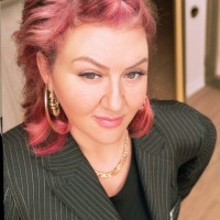 Nutritics Employee Paula Campbell's profile photo