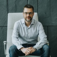 Trifork Digital Health Employee René Sørensen's profile photo