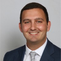 JPMorganChase Employee Andrew Jeans's profile photo