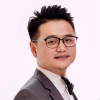 David Yin Email & Phone Number