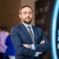 Saudi German Hospital Egypt Employee Mohamed Lallo's profile photo