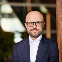 FinTech Poland Employee Pawel Widawski's profile photo