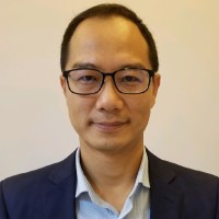 Arrow Electronics. Employee Jack Kong's profile photo