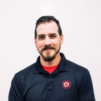 Arrow Circle Electric Employee Dallas Chatham's profile photo