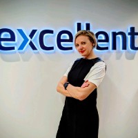 Excellent Business Solutions Eesti AS Employee Maris Ottenson's profile photo