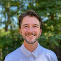 The Fletcher School at Tufts University Employee Hunter Jensen's profile photo