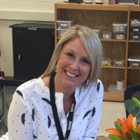 National Training Network (NTN) Employee Renee Smith's profile photo