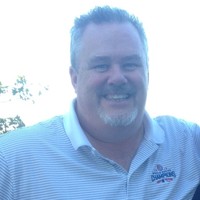 American Residential Services Employee Bryan Straight's profile photo