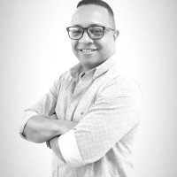 BBDO Panama Employee Antonio Yau Monterrosa's profile photo
