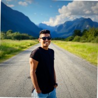 Cascadia Scientific Inc. Employee Shiv Patel's profile photo