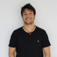 Catalyst Employee Gustavo Lee's profile photo