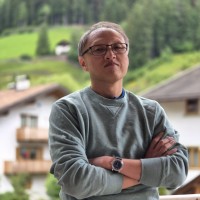 ING Employee Mike Chung's profile photo