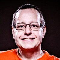 Turnkey Employee John Cooke's profile photo