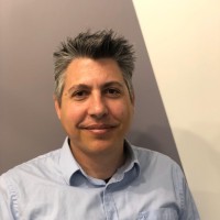 FAI - Financial Services Employee Yaniv Levi's profile photo
