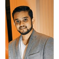 Ubq Technologies Pvt. Ltd. Employee Vikram Bhat's profile photo