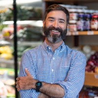 Stand Together Foundation Employee Samuel Newman's profile photo