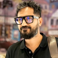 Air India Express Employee Pg Prageesh's profile photo