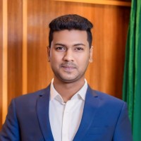 Muhammad Salam Email
