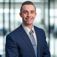 Rise North Capital Employee Ryan Pitard's profile photo