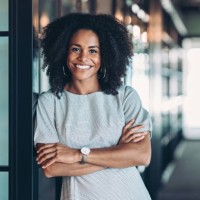 Trinity Staffing Services Employee Davetta Hicks's profile photo