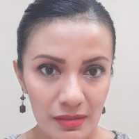 Dolphinaris Employee Yesica Flores Corona's profile photo