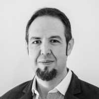 Bauen Studios Employee Daniel Castro's profile photo