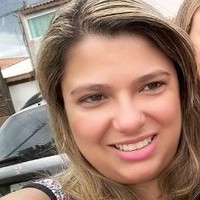 Iet Employee Patricia Souza's profile photo