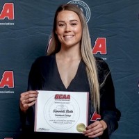 Elite Agri Solutions Employee Kennedi Roth's profile photo