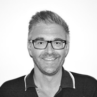 Sweco Employee Anders Sjöberg's profile photo