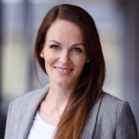 Seniorenstiftung Aumatt Reinach Employee Melinda Hungerbühler's profile photo