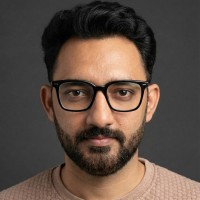 SARC MedIQ Employee Arslan Babar's profile photo