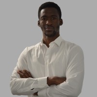 Mohamed Camara Email