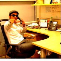 AmBank Group Employee Mohamed Bashir's profile photo