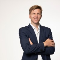 Packaged Living Employee William Skuse's profile photo