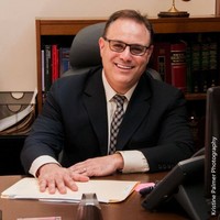 Wallace & Wallace, LLP Employee Craig Wallace's profile photo