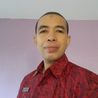 Da Vienna Boutique Hotel Employee Syam Suardi's profile photo