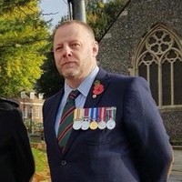 Holme Dodsworth Metals Ltd Employee Steven Sawyer's profile photo