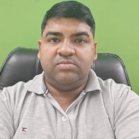 Abhishek Kumar Email