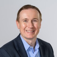 Mirvac Employee Richard Webby's profile photo