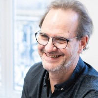 WelcomeTrack Employee Antoine Bapst's profile photo
