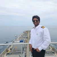 Chaitanya Barve Email