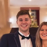 Microsoft Employee Joseph Palombo's profile photo
