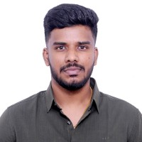 Ajeeth S Email