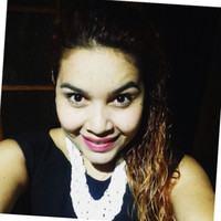 ACHNU Employee Fernanda Ruiz Aguilar's profile photo