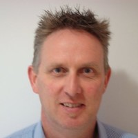 Wesfarmers Health Employee Richard Tapper's profile photo
