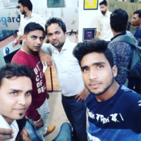 RocketApp Employee Aasaan Job's profile photo