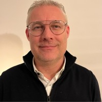 Bleckmann Employee Jeroen Broekman's profile photo