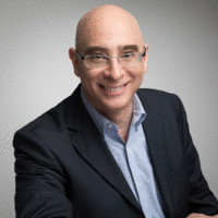 Cloudonix.io Employee Eric Klein's profile photo